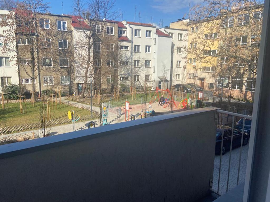Stylowa Oaza W Sercu Miasta Wrocław Eksteriør bilde