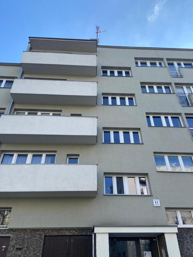 Stylowa Oaza W Sercu Miasta Wrocław Eksteriør bilde